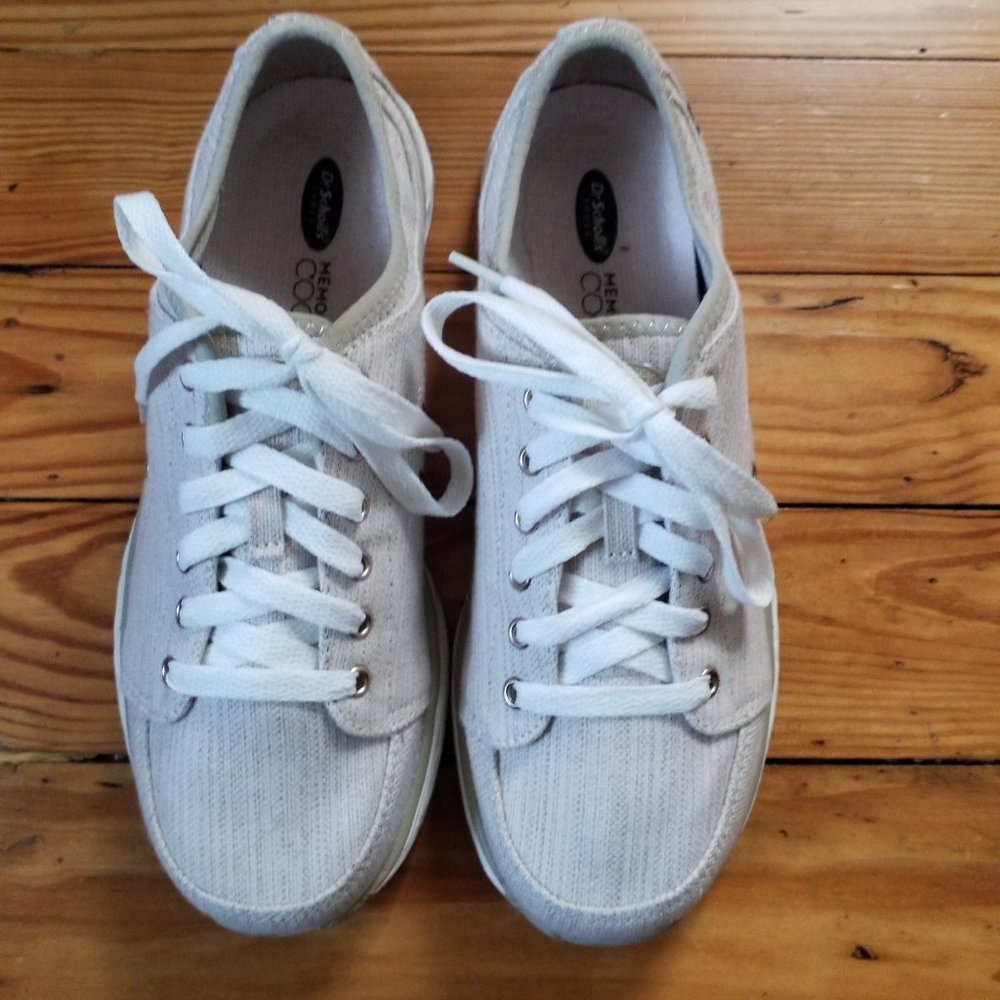 Casual sneaker